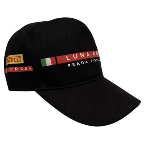 luna rossa prada cap|prada luna rossa black discontinued.